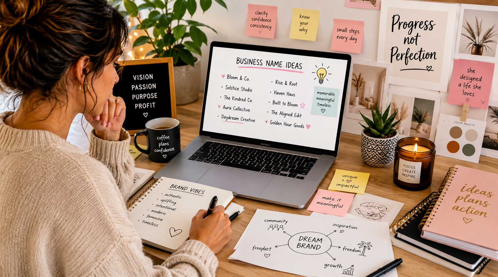 How to Build a Personal Brand for Your SMM Reseller Business SMM Vantage