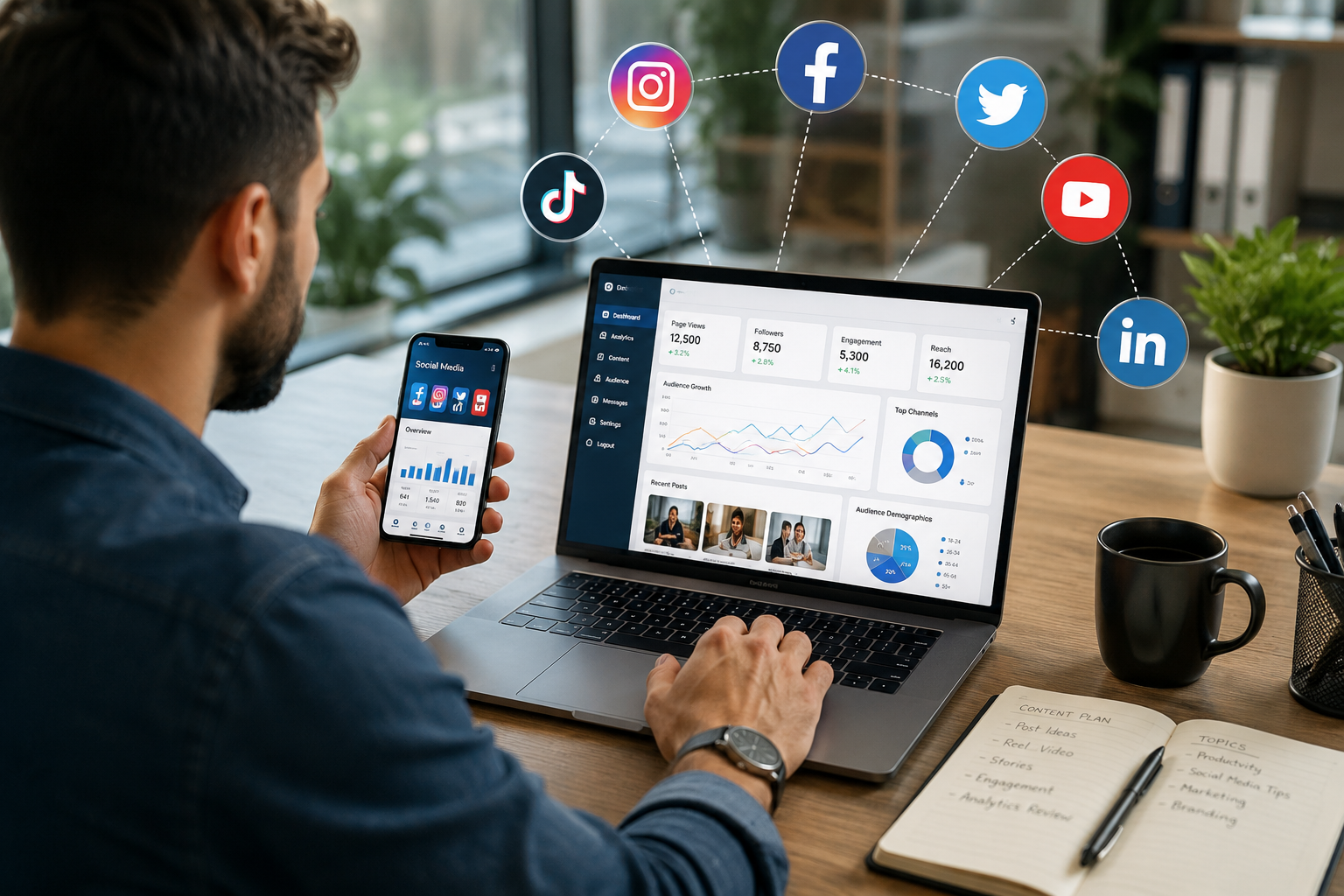 Why Social Media Marketing Is Important